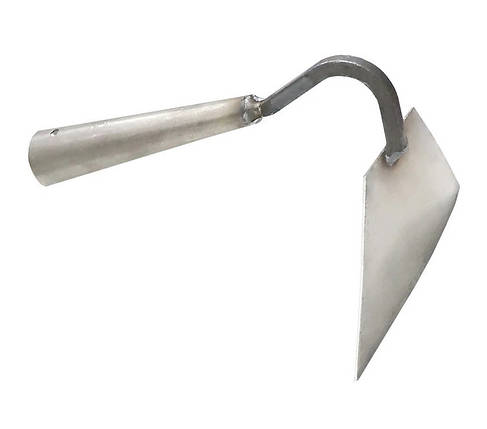 Сапа пряма класична Україна сталь 160 мм (70-853), фото 1