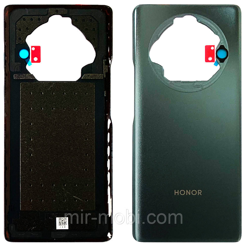 Задня кришка Huawei Honor Magic5 Lite RMO-NX3 (зелена Original New)