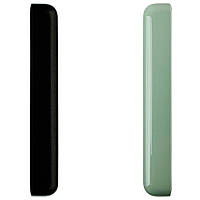 Задня кришка верхня Google Pixel 6A (зелена оригінал Китай)