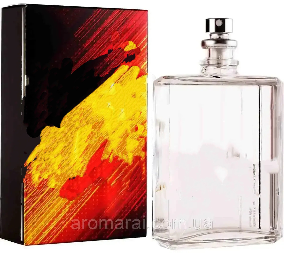 Escentric Molecules Escentric 02 100 ml, фото 1