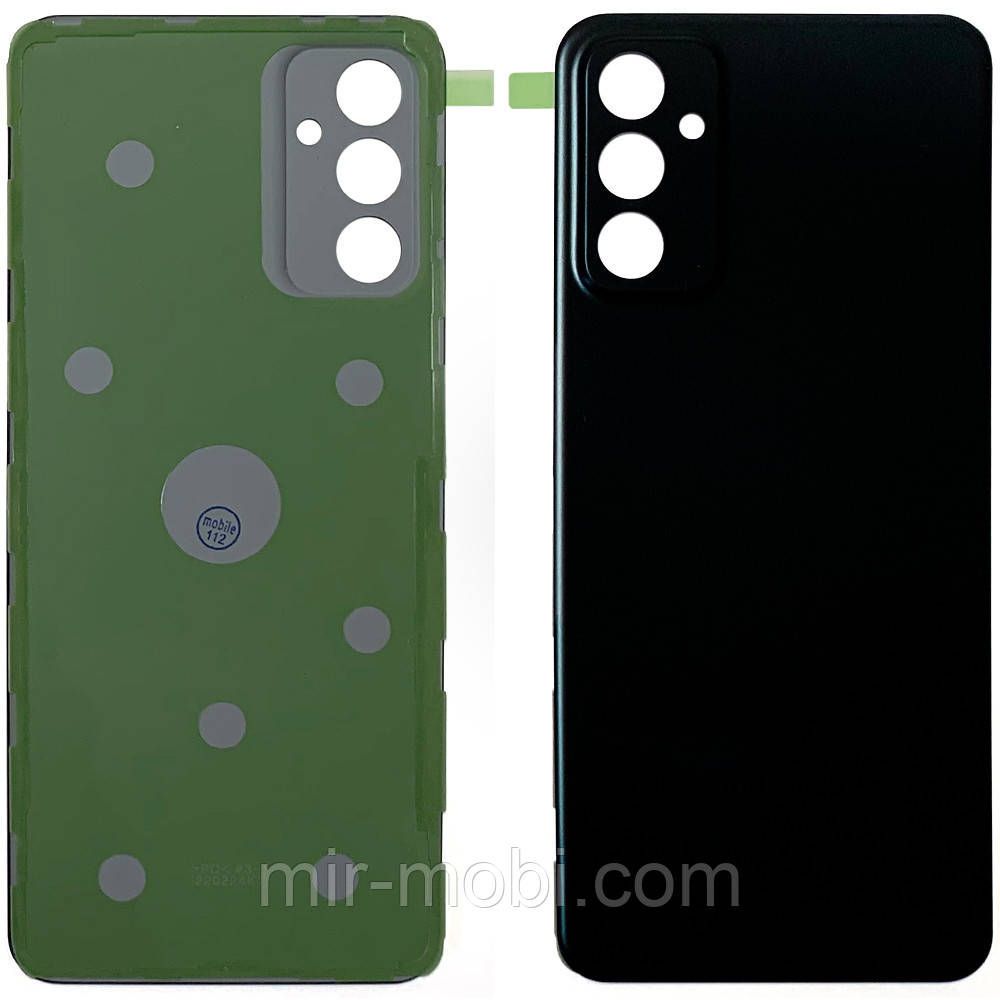 Задня кришка Samsung Galaxy M23 5G M236B (зелена оригінал Китай)
