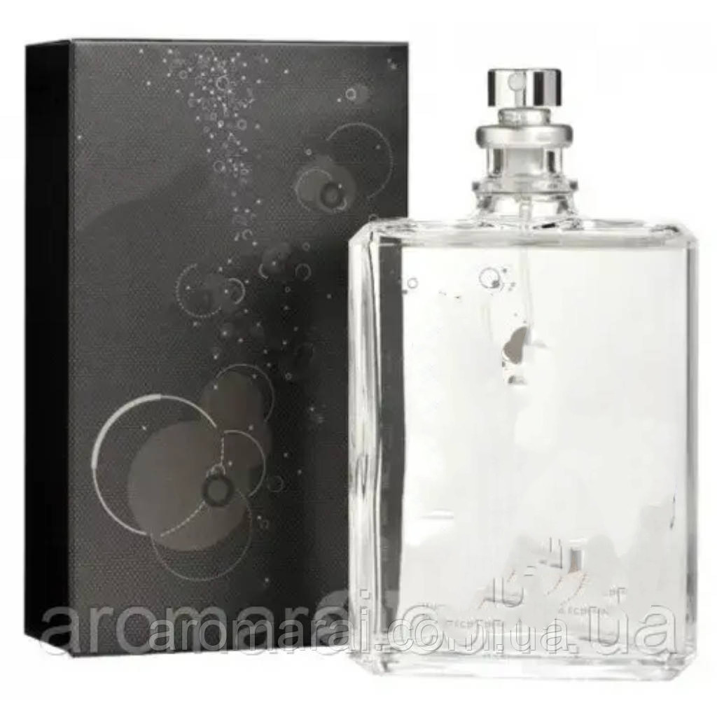 туалетная вода унисекс Escentric Molecules Escentric 01 (Эсэнтрик Молекула 01) 100 мл, фото 1