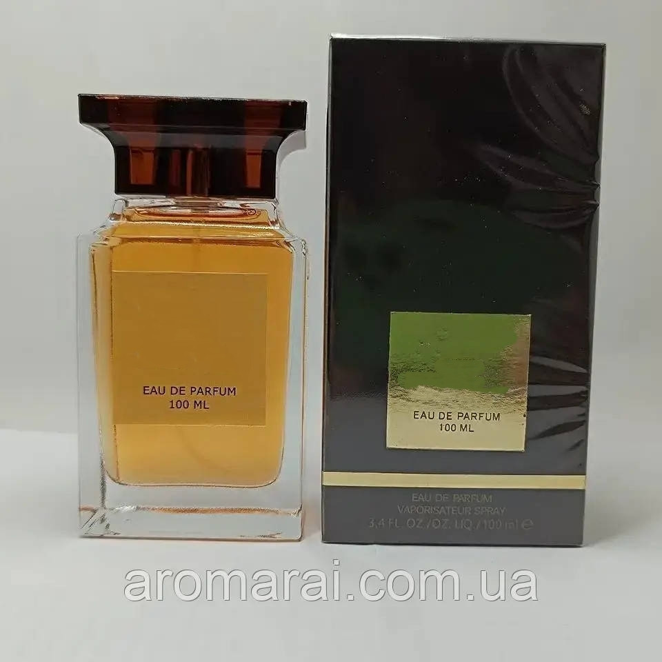 Парфумована вода унісекс TOM FORD  Bois Marocain 100мл, фото 1