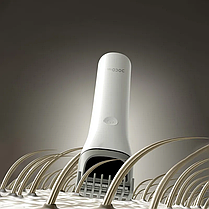 Машинка для стрижки DOCO Electric Hair Clipper HC001 White, фото 4