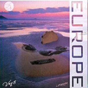EUROPE VOL.8 – LOUNGE (CD Audio)