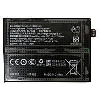 Акумулятор Oppo BLP849 Realme GT 5G, GT Neo 2T, GT Explorer Master (оригінал Китай 4500 mAh)