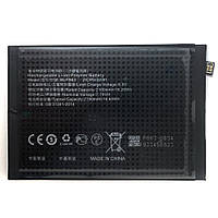 Акумулятор Oppo BLP863 Reno6 5G (оригінал Китай 4300 mAh)
