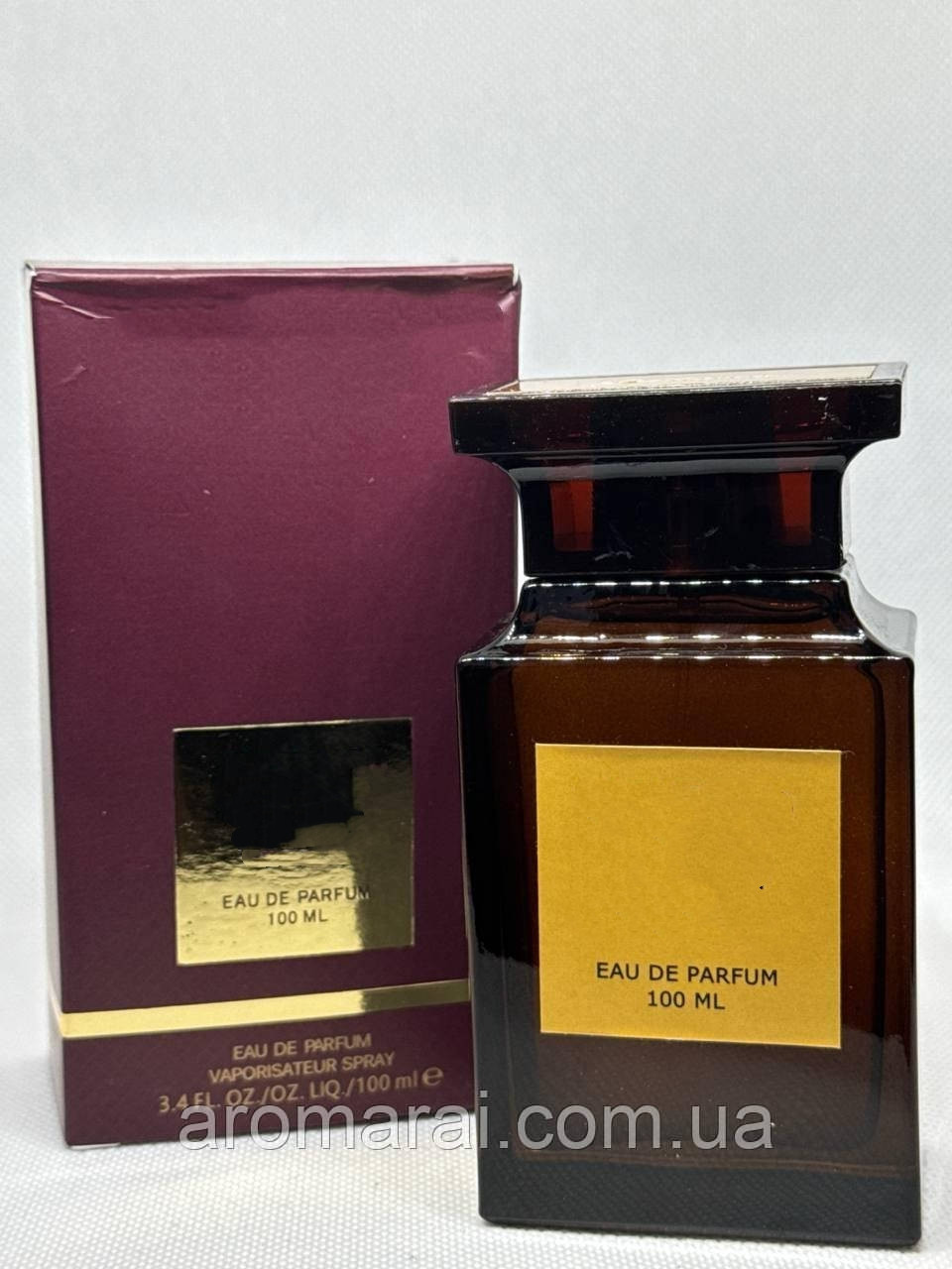 Жіноча парфумована вода Tom Ford Jasmin Rouge (Том Форд жасмин руж) 100 мл, фото 1