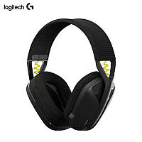 Навушники беспроводні Logitech g435 чорні