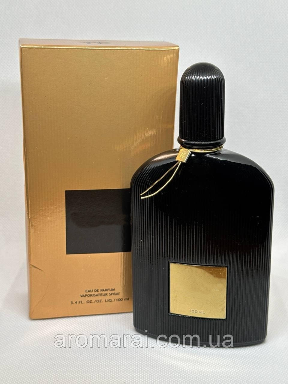 Парфумована вода Tom Ford Black Orchid (Том Форд Блек Орхід) 100мл, фото 1