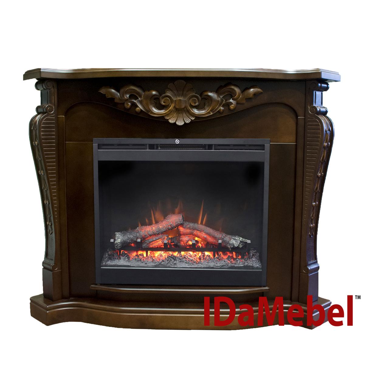 Камінокомплект IDaMebel Dallas Symphony DF2624