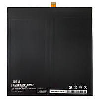 Акумулятор Xiaomi BM61 оригінал Китай Mi Pad 2 6010 mAh