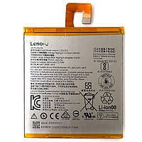 Акумулятор Lenovo L16D1P33 оригінал Китай Tab 4 7.0" TB-7504, M7 7.0" TB-7305 3500 mAh