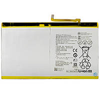 Акумулятор Huawei HB26A510EBC оригінал Китай Mediapad M2 10.0 M2-A01W Mediapad T2 10.0, MediaPad M3 Lite 10 LTE BAH-L09 6650 mAh
