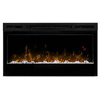 Електрокамін з обігрівом Dimplex Prism 34 LED (BLF3451)