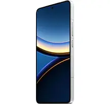 Смартфон Xiaomi POCO F7 Pro 12/256Gb Silver Global version, фото 5