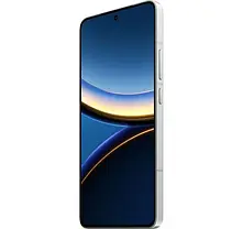 Смартфон Xiaomi POCO F7 Pro 12/512Gb Silver Global version, фото 4