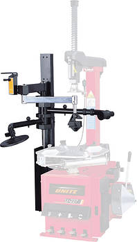 Третя рука для шиномонтажних верстатів