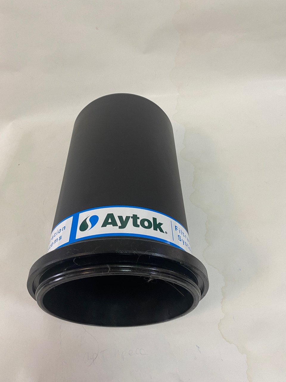 Колба для фільтру довга Aytok, фото 1
