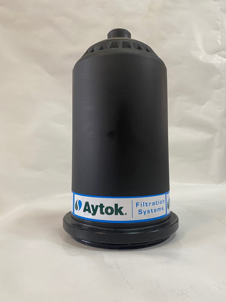 Колба для фільтру коротка Aytok, фото 1