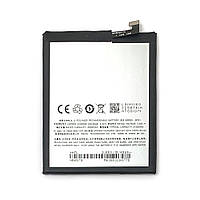 Акумулятор Meizu BT61 оригінал Китай M3 Note L681H 4000/4100 mAh