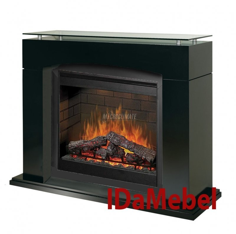 Камінокомплект IDaMebel Laguna
