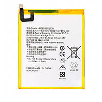 Акумулятор Huawei HB2899C0ECW оригінал Китай MediaPad T5 10.0"/M3 8.3", MatePad T8/T10s