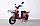 Електровелосипед-скутер Crosser MAX PRO 2025 1000W з АКБ і ЗУ, фото 4