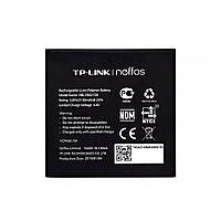 Акумулятор Tp-Link NBL-39A2130 оригінал Китай Neffos N1, Y5 2130 mAh