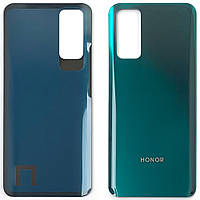 Задня кришка Huawei Honor 30 (зелена оригінал Китай)