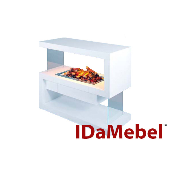 Камінокомплект IDaMebel Avantgarde M