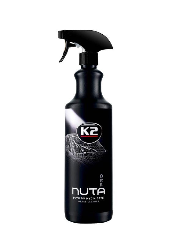 Очищувач скла від комах K2 NUTA PRO 1L D4001