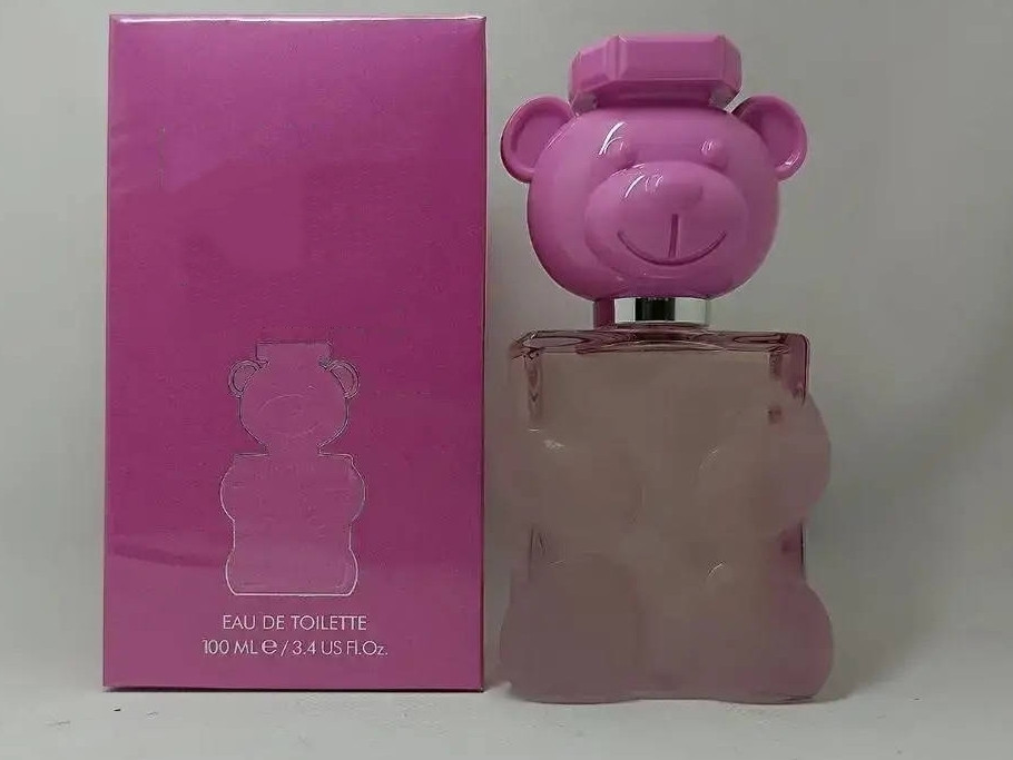 Жіночі парфуми Bubble Gum (Бабл Гам) 100 ml, фото 1