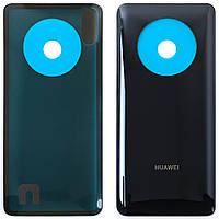 Задня кришка Huawei Mate 40 OCE-AN10 (чорна оригінал Китай)