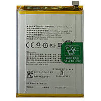 Акумулятор Oppo BLP693 Realme 3 RMX1825 RMX1821 (оригінал Китай 4230 mAh)