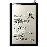 Акумулятор Tecno BL-58BT Pova LD7 Pova Neo LE6 Pova 5G LE8 Pova 4 LG7n (оригінал Китай 6000 mAh)