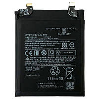 Акумулятор Xiaomi BM59 11T 21081111RG (оригінал Китай 5160 mAh)