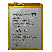 Акумулятор Tecno BL-34CT Spark 3 3 Pro KB8, Camon 11S (оригінал Китай 3400 mAh)