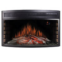 Електрокамін з обігрівом Royal Flame Dioramic 33W LED FX зі звуком