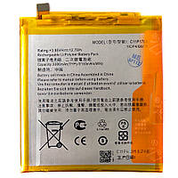 Акумулятор Asus C11P1708 оригіал Китай ZenFone 5 2018 ZE620KL Zenfone 5Z 3300 mAh