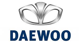 Автомобілі Daewoo