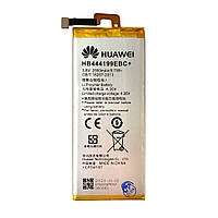 Акумулятор Huawei HB444199EBC+ Honor 4С (оригінал Китай 2550 mAh)