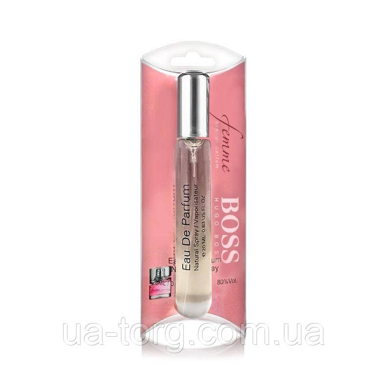 Парфуми жіночі Hugo Boss Boss Femme 20 мл