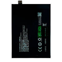 Аккумулятор Oppo BLP929 Reno8 Pro, Reno8 Pro+ Plus (оригінал Китай 4500 mAh)