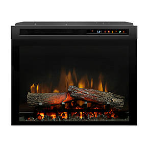 Електрокамін з обігрівом Dimplex Symphony XHD 23 (XHD23L-INT), фото 4