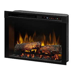 Електрокамін з обігрівом Dimplex Symphony XHD 26 (XHD26L-INT), фото 1