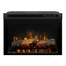 Електрокамін з обігрівом Dimplex Symphony XHD 26 (XHD26L-INT), фото 4