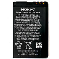 Акумулятор Nokia BL-4J 620 Lumia (оригінал Китай 1200 mAh)