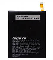 Акумулятор Lenovo BL234 оригінал Китай A5000 P70 Vibe P1ma40 3900 mAh