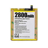 Аккумулятор Doogee X55 кач. AAA